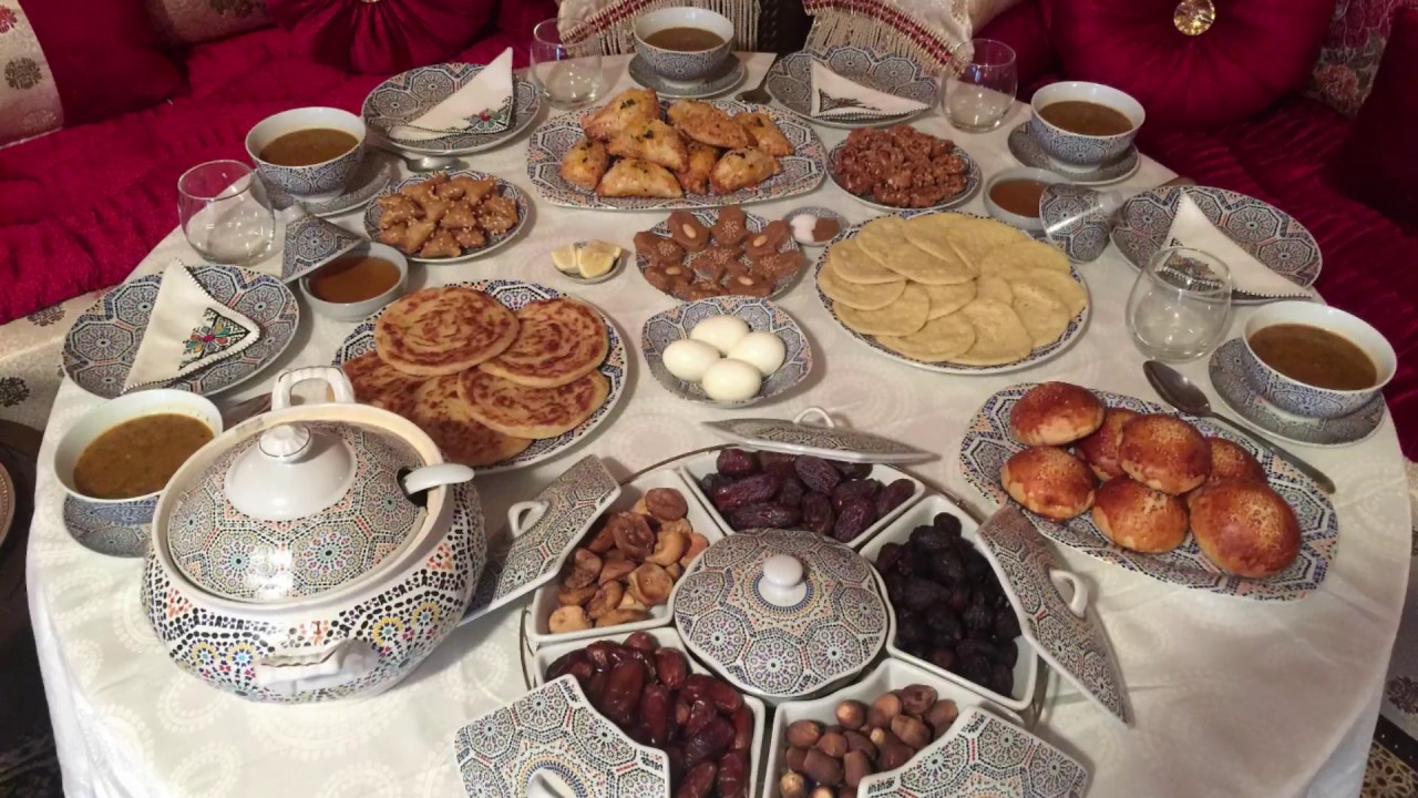 Рамадан в североуральске